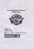 Genuine Harley-Davidson Terminal Socket Part Number - 72381-98
