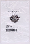 Genuine Harley-Davidson Terminal Socket Part Number - 72381-98