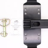 Arctic Cat Winch Carrier For Front  Part Number - 1436-693