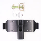 Arctic Cat Winch Carrier For Front  Part Number - 1436-693