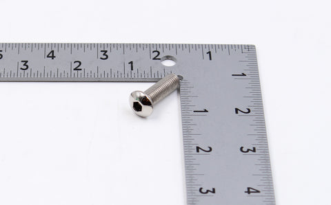 Screw Part Number - Bf0510 For Harley-Davidson