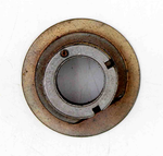 OMC Spindle and Pin Assembly PN 379067