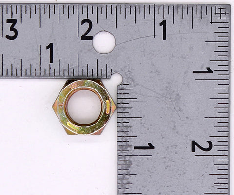 Jam Nut -Part Number- 7547028 For Polaris
