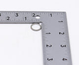 Flat Washer Part Number - 6298M For Harley-Davidson