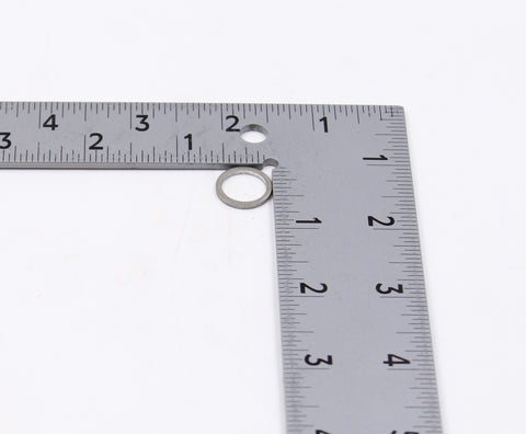 Flat Washer Part Number - 6298M For Harley-Davidson