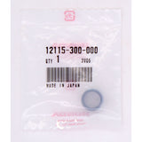 Genuine Honda Cylinder Head Stud Seal Part Number - 12115-300-000