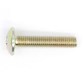 Screw Part Number - 0123-549 For Arctic Cat