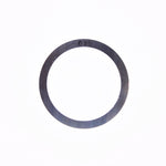 NOS Kawasaki OEM Shim 50X61X0.20 1985 VN700 1986 - 2000 VN750 92025-1521