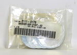 Washer Part Number - 2111-0178 For Harley-Davidson