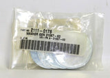 Washer Part Number - 2111-0178 For Harley-Davidson