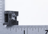 Speed Nut Part Number - 8107 For Harley-Davidson