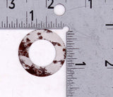 Speed Shifter Cam Thrust Washer Part Number - 33205-80 For Harley-Davidson