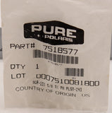 Genuine Polaris Screw 10x 5/8 TX Part Number - 7518577