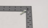 Kawasaki 6x25 Flanged Bolt PN 130G0625 (Pack of 2)