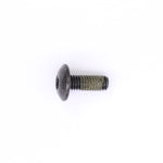 Screw Part Number - 7512069 For Polaris