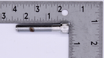 Socket Head Screw Part Number - 94373-92T For Harley-Davidson