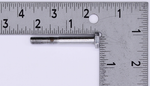Hex Bolt Part Number - 94178-91T For Harley-Davidson