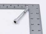 Socket Head Screw 3/8-16 x 234 Part Number - 94361-91T For Harley-Davidson