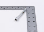Socket Head Screw 3/8-16 x 234 Part Number - 94361-91T For Harley-Davidson