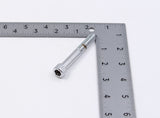 Socket Head Screw 3/8-16 x 234 Part Number - 94361-91T For Harley-Davidson