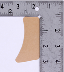 Pocket Insert Part Number - 99697-00 For Harley-Davidson