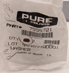 Genuine Pure Polaris Washer Part Number - 7555721