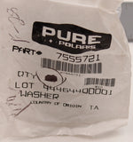 Genuine Pure Polaris Washer Part Number - 7555721