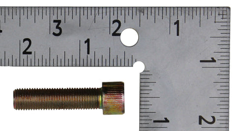Polaris Bolt (Pack of 2) PN 7515537