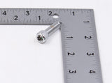 Socket Head Screw Part Number - 94581-98 For Harley-Davidson