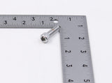 Socket Head Screw Part Number - 94581-98 For Harley-Davidson