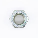 Lock Nut Part Number - 7768W For Harley-Davidson