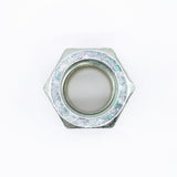 Lock Nut Part Number - 7768W For Harley-Davidson