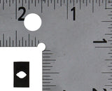 Polaris Speed Nut   PN 7670026