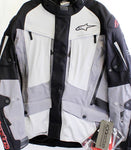 Alpinestars Yaguara Drystar Jacket Size XL Part Number - 28204448