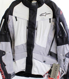 Alpinestars Yaguara Drystar Jacket Size XL Part Number - 28204448