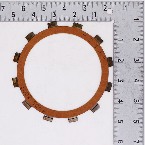 Suzuki Clutch Drive Plate PN 21441-42A00