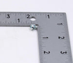 Screw & Washer Part Number - 71518-80 For Harley-Davidson