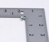 Screw & Washer Part Number - 71518-80 For Harley-Davidson