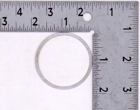 OMC Shim PN 313166
