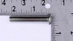 Button Hex Head Screw Part Number - 90563-94 For Harley-Davidson