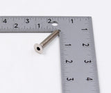 Screw Part Number - Fc0414 For Harley-Davidson