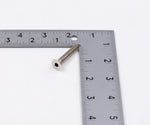 Screw Part Number - Fc0414 For Harley-Davidson