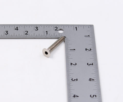 Screw Part Number - Fc0414 For Harley-Davidson
