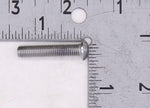 Screw Part Number - 921 For Harley-Davidson