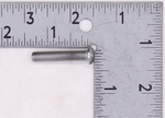 Screw Part Number - 921 For Harley-Davidson