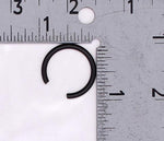 Snap Ring Part Number - 26112310656 For BMW