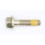 Flanged Screw Part Number - 207562544 For Can-Am