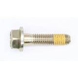 Flanged Screw Part Number - 207562544 For Can-Am