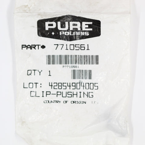 Pack of 4 Genuine Polaris Rivet PN 7710561