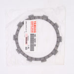 Genuine Yamaha Blaster Friction Plate Part Number - 1HX-16331-00-00